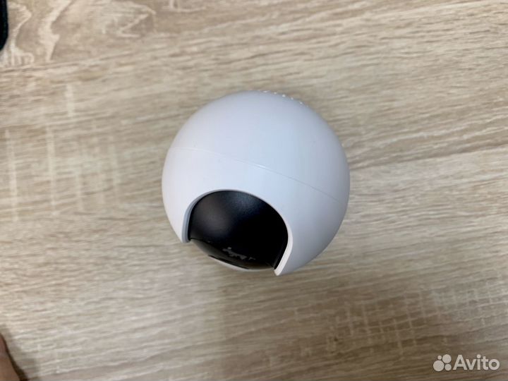 Ip камера Xiaomi