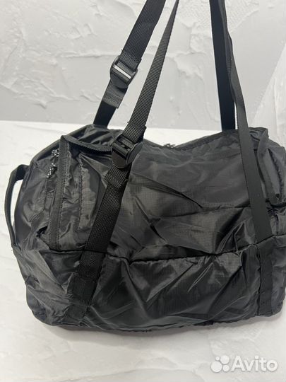 Спортивная сумка patagonia