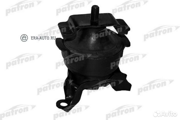 Patron PSE3740 Опора двигателя задняя левая honda: civic 96-01