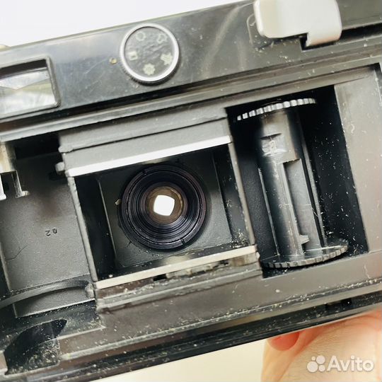 Фотоаппарат Вилия