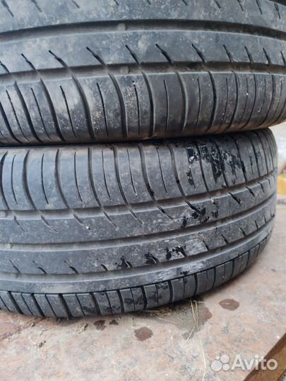 Bridgestone Blizzak Extra PM-30 205/55 R16