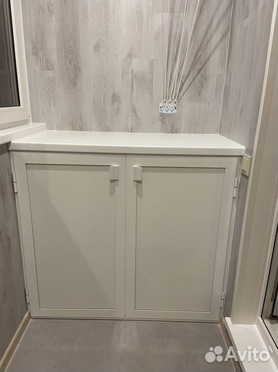 Тумба на балкон индивидуальный подход