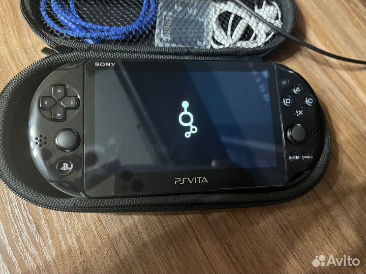 Sony Playstation Vita slim