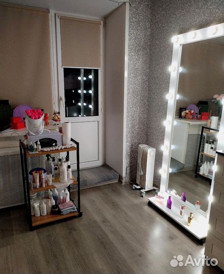 Медицинский педикюр