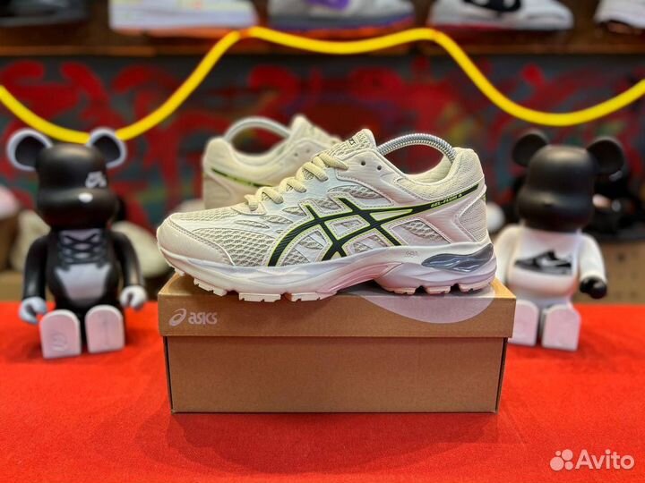 Кроссовки асикс женские Asics на лето доставка