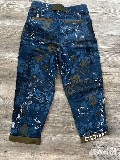 Брюки Gulliver размер 140