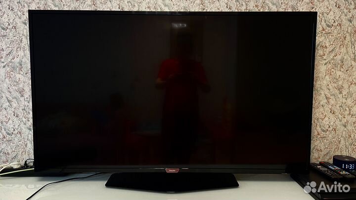 Телевизор SMART tv