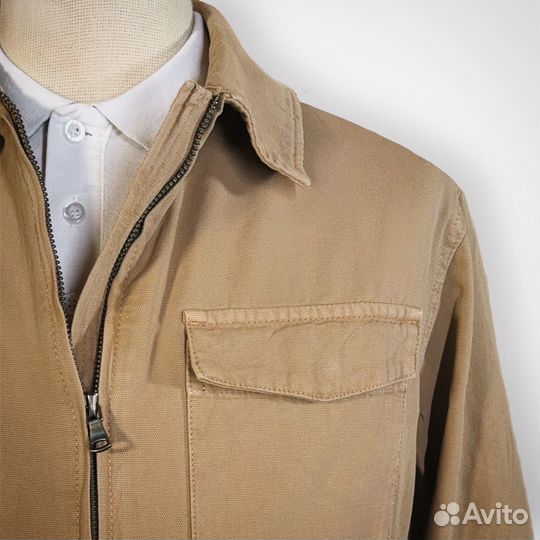 Куртки демисезонные на молнии SG Made in Italy