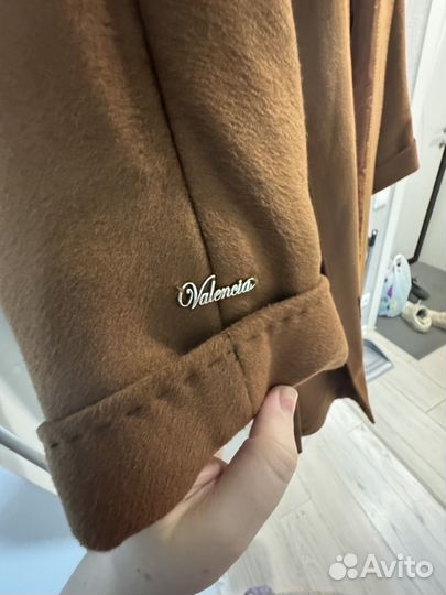 Пальто женское