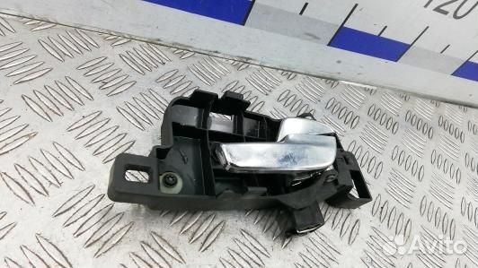 Ручка внутренняя передняя правая ford galaxy 3 (89