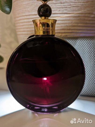 Valentina oud assoluto остаток от 80ml