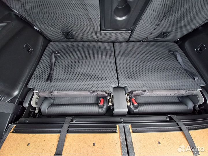 Nissan X-Trail 2.0 CVT, 2014, 145 000 км