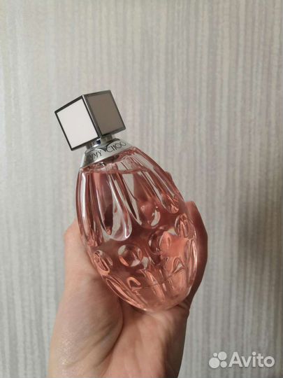 Туалетная вода Jimmy choo 90 мл