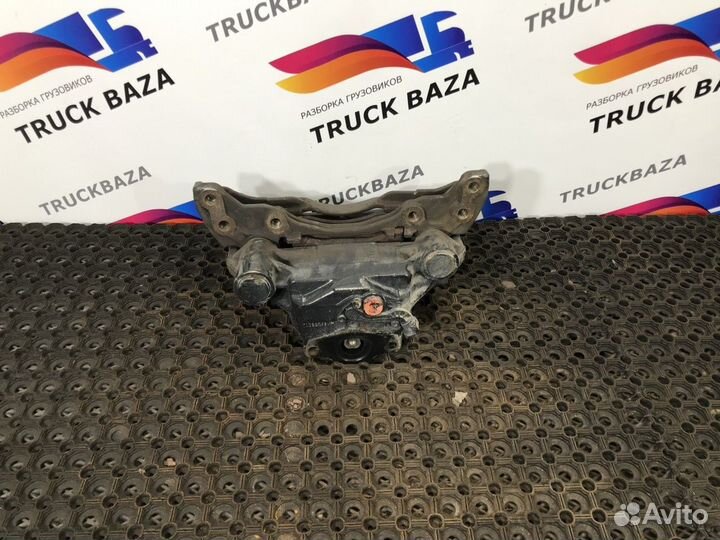 81508046501 Суппорт передний левый/задний правый