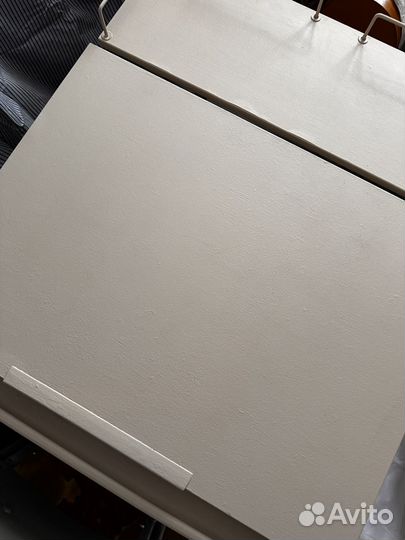 Комплект растущей мебели: парта и стул