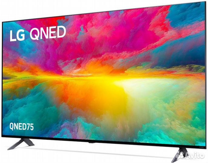 Телевизор LED LG 55