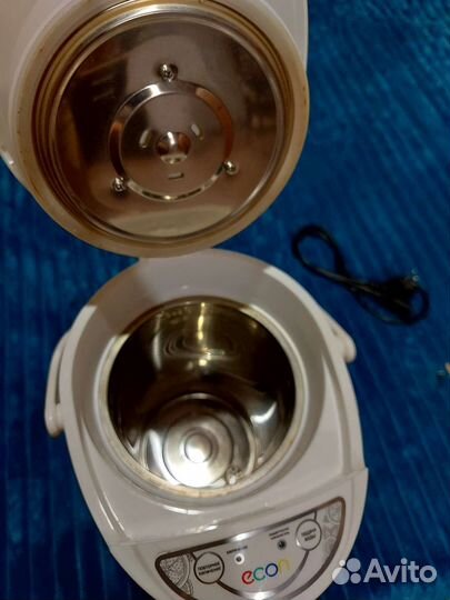 Чайник термопот