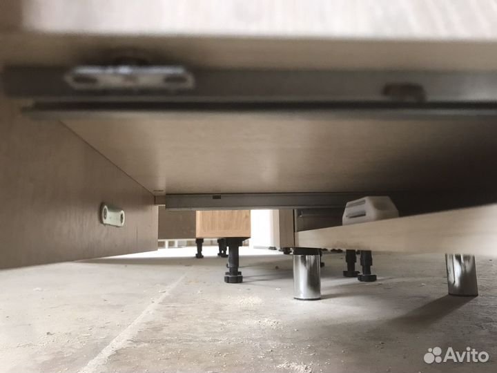 Направляющие для ящиков