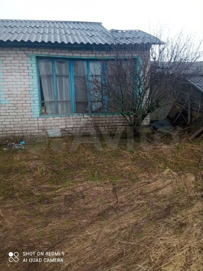 Дом 64,3 м² на участке 10 сот.