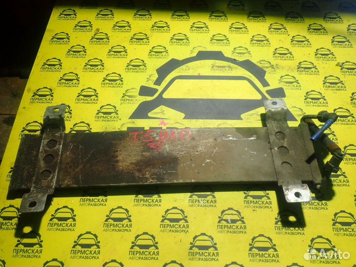 Радиатор VW Transporter T5 2003-2015