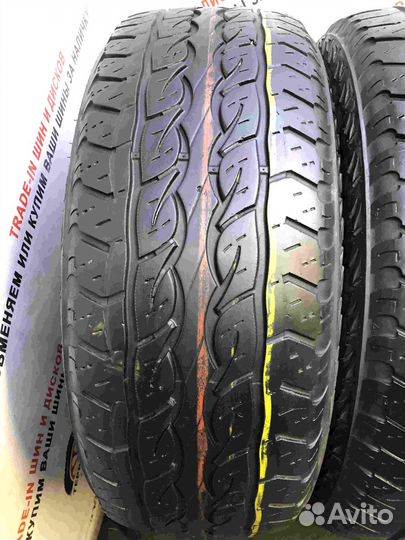 Kumho Road Venture SAT KL61 275/65 R17 119S