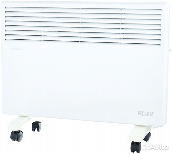 Конвектор ок 1500 е ресанта