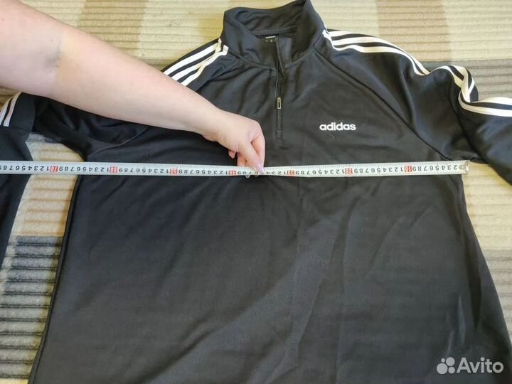 Кофта мужская adidas