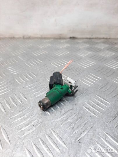 Форсунка Citroen C3 хэтчбэк 5 дв. 1.4 KFW 2006