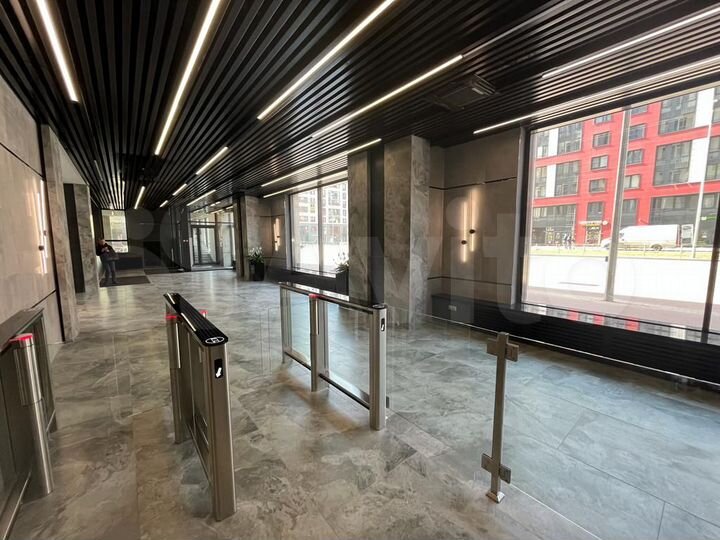 Офис, 883 м² бц Аквилон Links