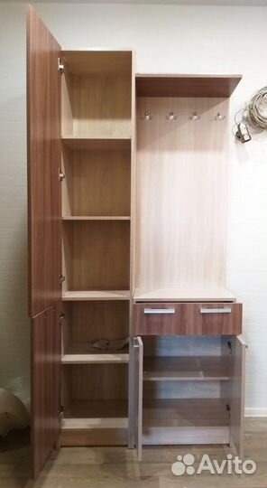 Прихожая Грация 1