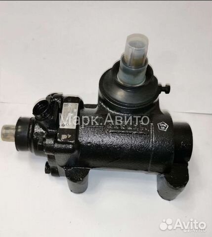 Гур на газель\соболь