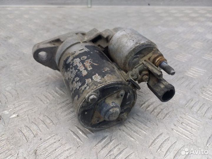 Стартер Volkswagen Polo 5 MK5 1.6 CFN 105 Л.С