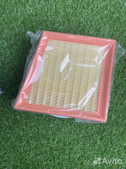 Фильтр воздушный EcoSport 2.0л