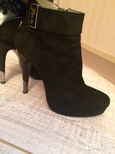 Ботильон на весну