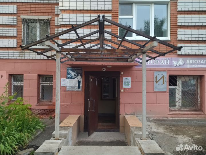 Сварочные работы