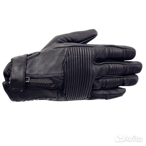 Мотоперчатки MCP Dragon black