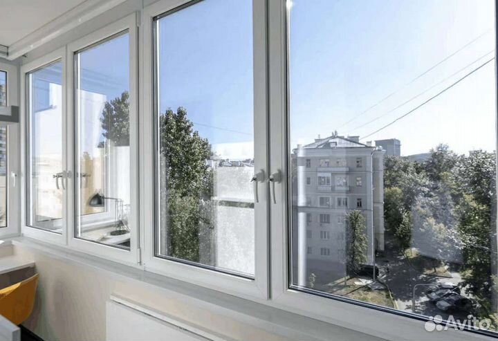 Москитная сетка