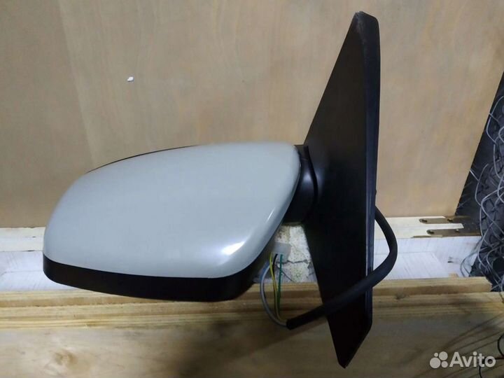 Зеркало левое CH tiggo T11-8202010-DQ