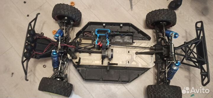 Losi 5t