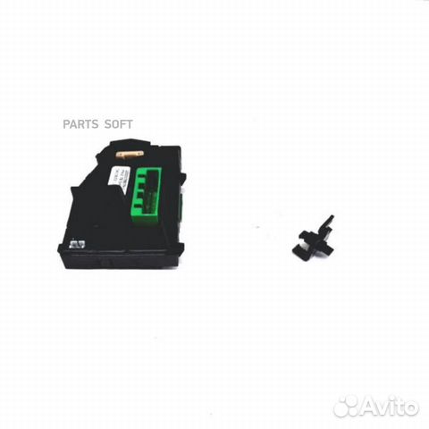 Volvo 31437116 Блок переключения передач (R-Design