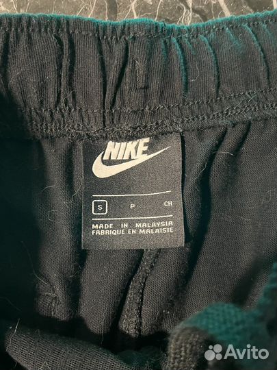 Шорты мужские nike