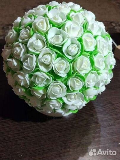 Ночники и светильники ручной работы