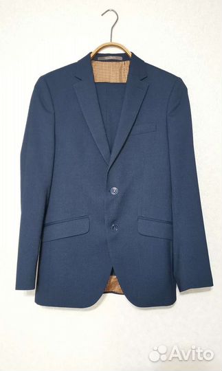 Костюм мужской классический