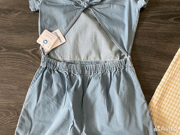 Пакет одежды 152 см