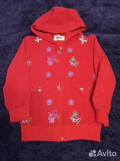 Детские кофточки