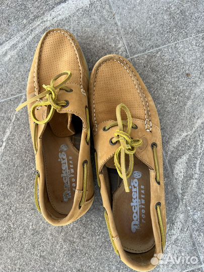 Макасины женские размер 38 натуральная кожа