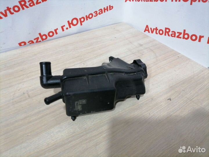 Бачек гур Chevrolet Cruze