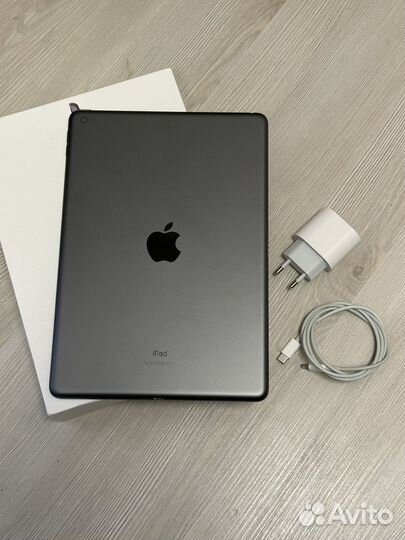 iPad 9 2022 64gb