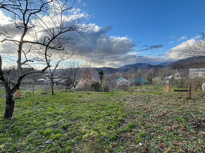 Участок 7,3 сот. (ИЖС)