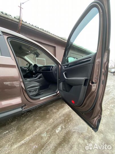 Skoda Kodiaq 2.0 AMT, 2019, 87 950 км